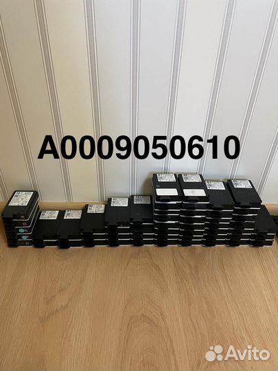 Радарный датчик для Mercedes