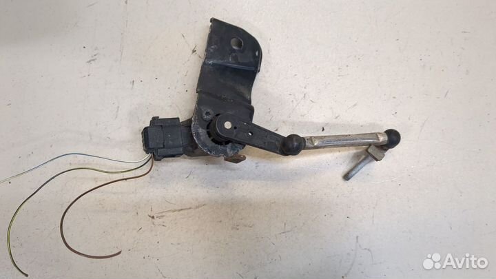 Датчик подвески правый задний Mercedes S W221, 2008