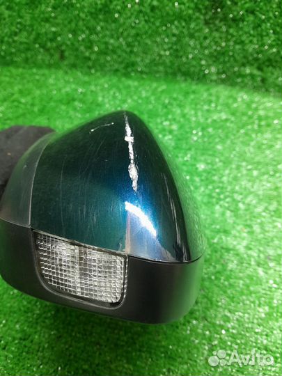 Зеркало боковое левое мазда 6 gj