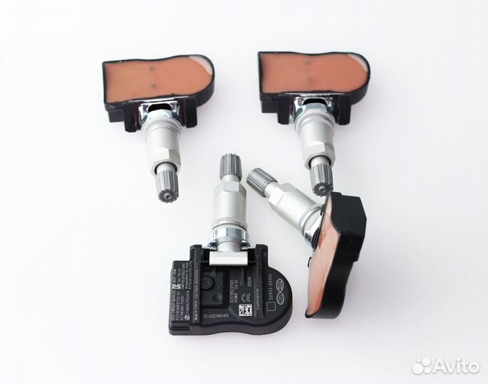 Датчики давления шин Hyundai/KIA tpms