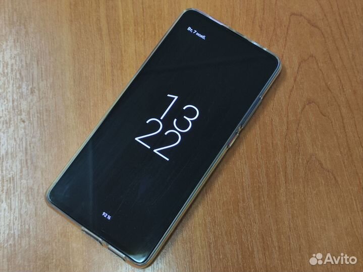Xiaomi Mi 9T, 6/128 ГБ