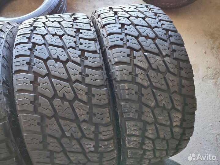 Nitto Terra Grappler G2 285/55 R20