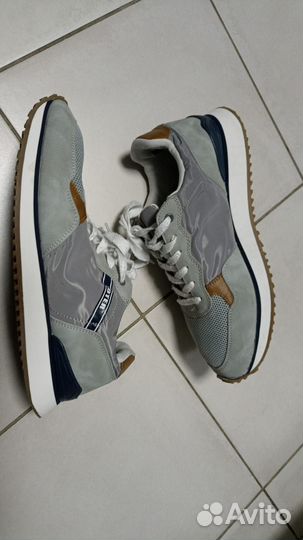 Кроссовки мужские