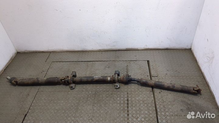 Кардан Lexus RX, 2001