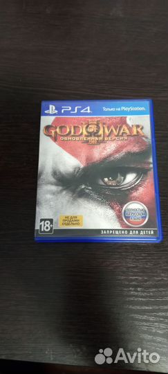 Игры для приставок ps4