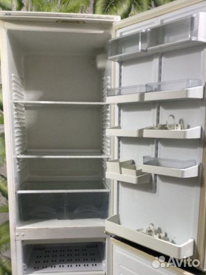 Холодильник б/у с доставкой и гарантией
