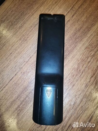 Пульт для телевизора Telefunken