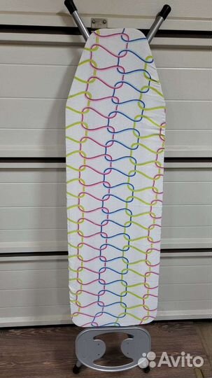 Гладильная доска.Металлическая