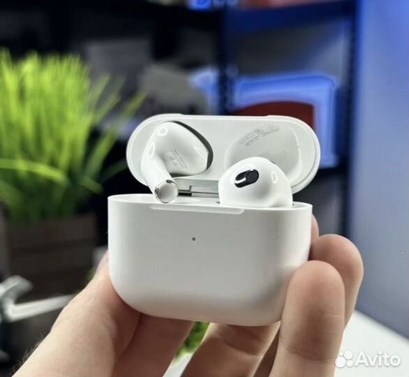 AirPods 3 Premium качества+ Гарантия