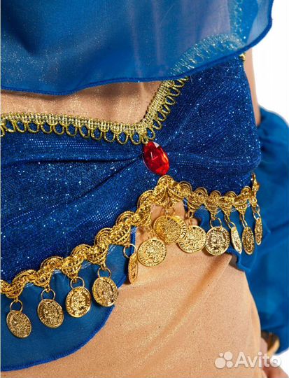 Карнавальный костюм