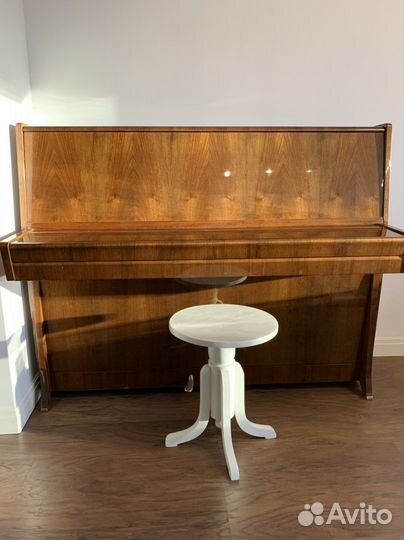 Пианино Petrof