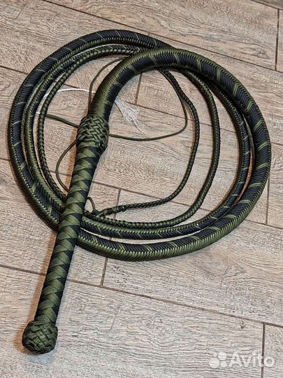 Кнут 5 метров