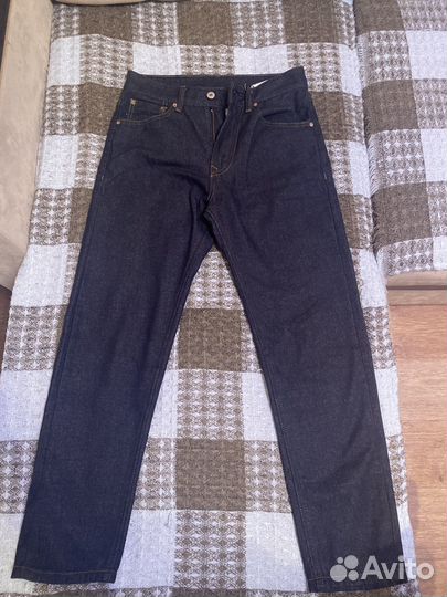 Мужские джинсы evisu