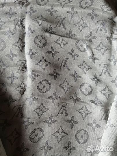 Палантин Louis Vuitton