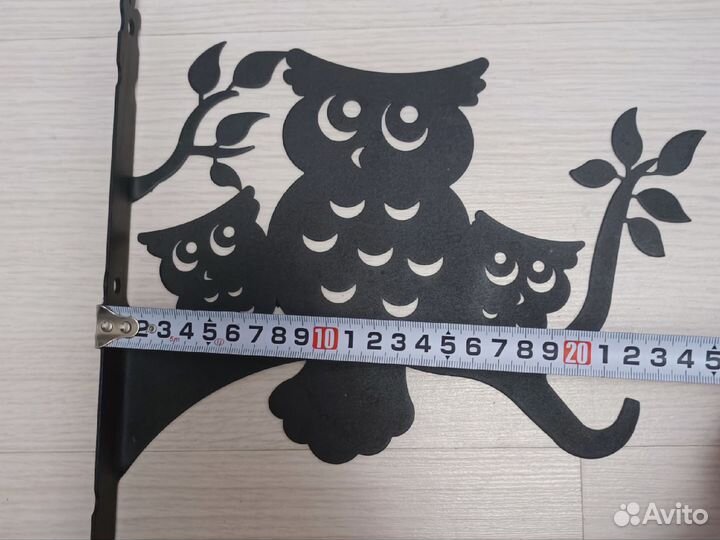 Держатели для цветов