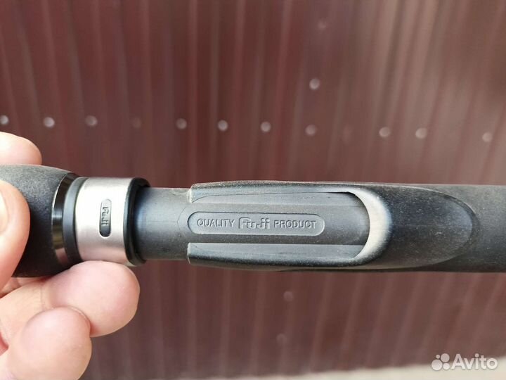 Спиннинг Favorit Exclusive