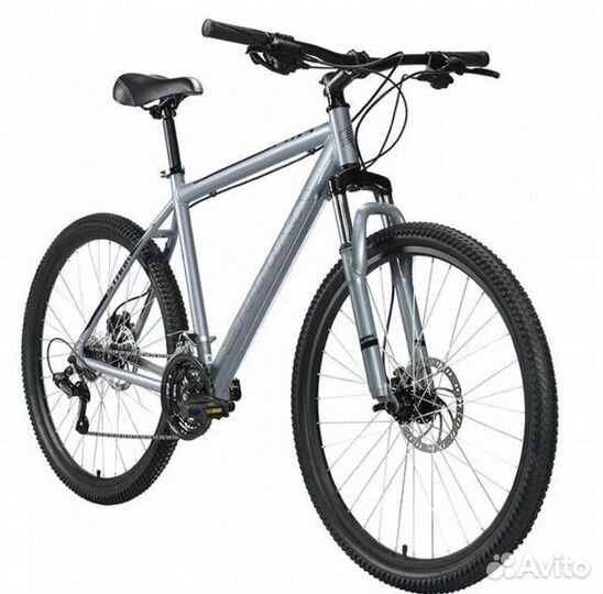 Велосипед stark tank 27.2 hd новый