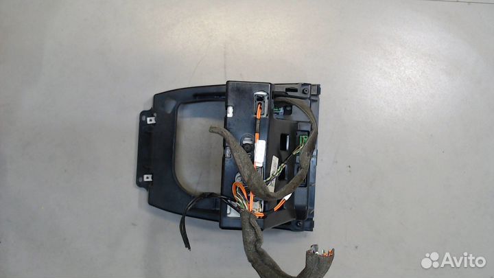 Магнитола Volvo XC90, 2007