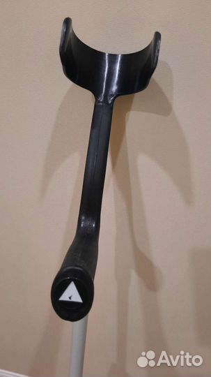 Костыль локтевой