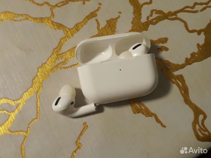 Продам аирподс