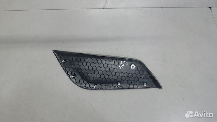 Пластик панели торпеды Ford Mustang, 2015