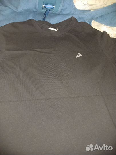 Мужские и женские вещи