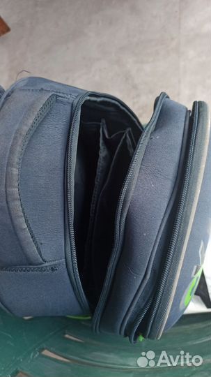 Рюкзак школьный