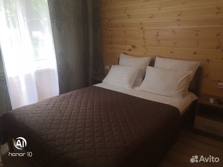 Отдых в Горах Банный чан