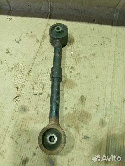 Тяга задняя продольная задняя правая Toyota Land