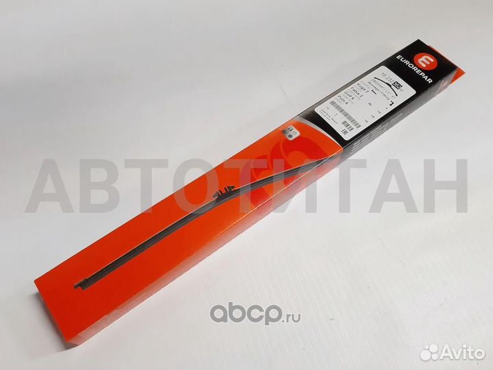 Щетка стеклоочистителя Щётка с/о 280mm