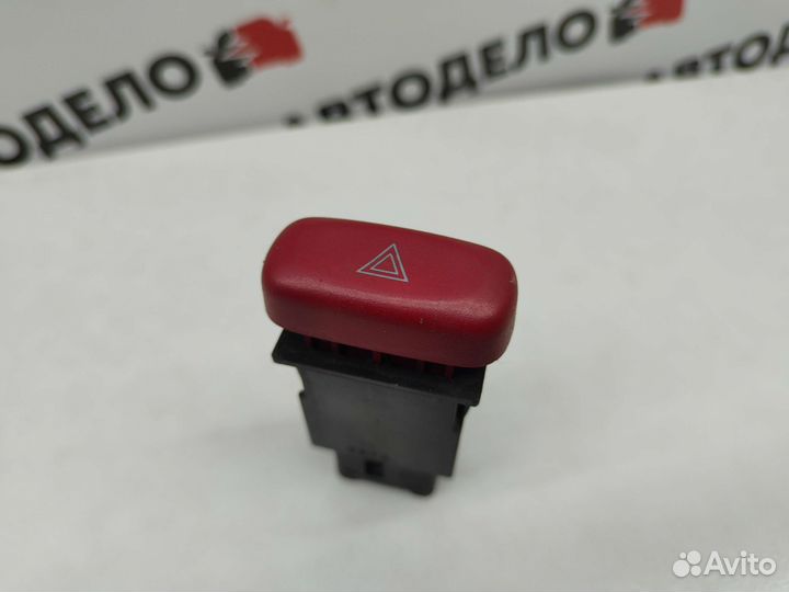 Кнопка аварийки Suzuki Cultus GC21S 1999 г.в