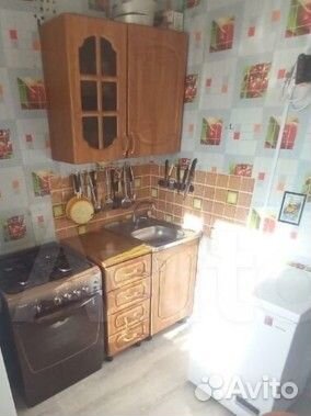 Кухонный гарнитур бу