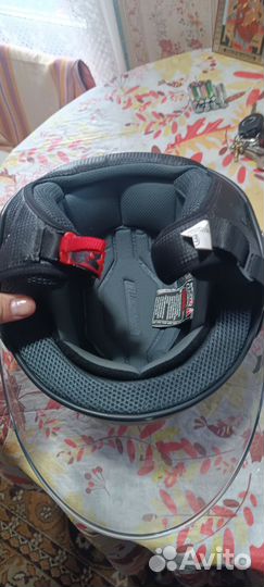 Шлем для мотоцикла