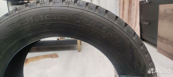 Nokian Tyres Hakkapeliitta R3 175/65 R15