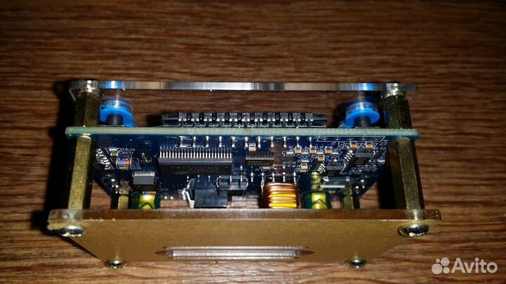 Блок питания ZK-J5X