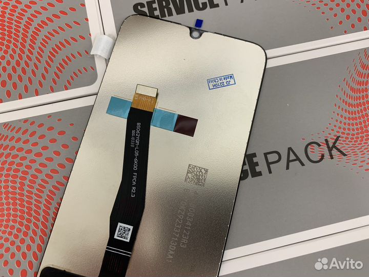 Дисплей для Huawei Honor 10 Lite/10i/20e