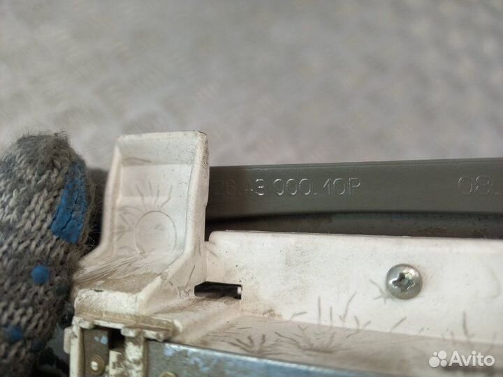 Плафон салонный Renault Master 3 2.3 M9TA876 125