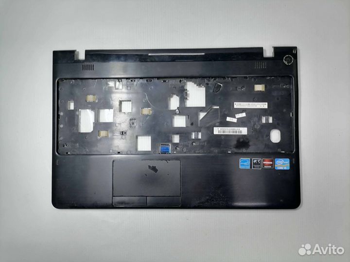 Топкейс для Samsung NP350E5C