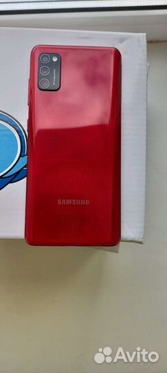 Samsung galaxy a41 64gb