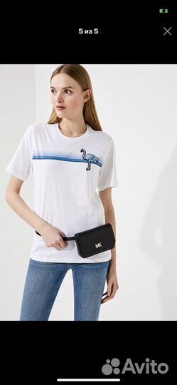 Сумка michael kors оригинал новая