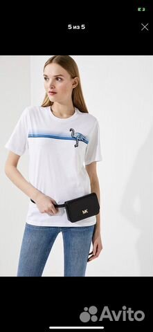 Сумка michael kors оригинал новая