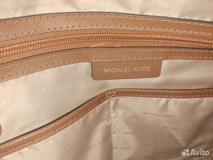 Сумка Michael Kors