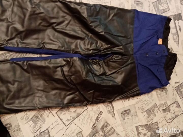 Рабочий костюм