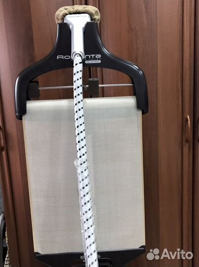 Отпаривать Rowenta