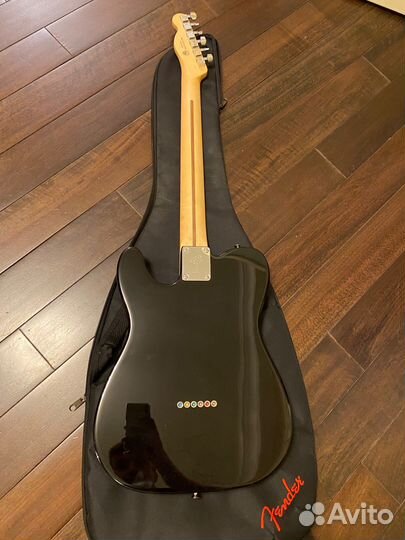 Электрогитара Fender Player Telecaster