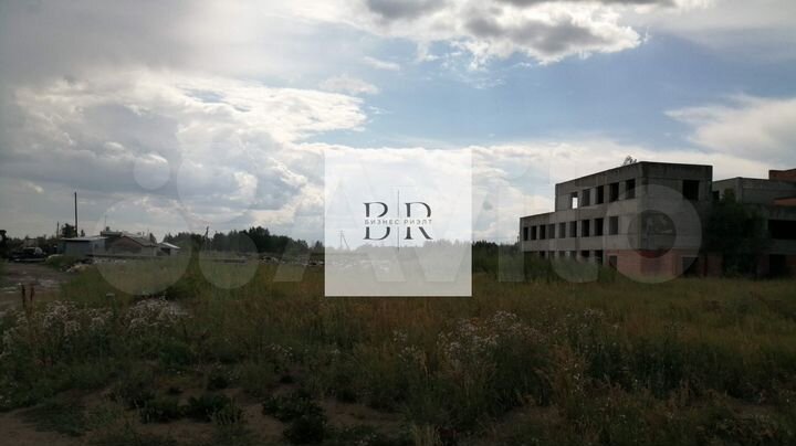 Участок 2 га (ИЖС)