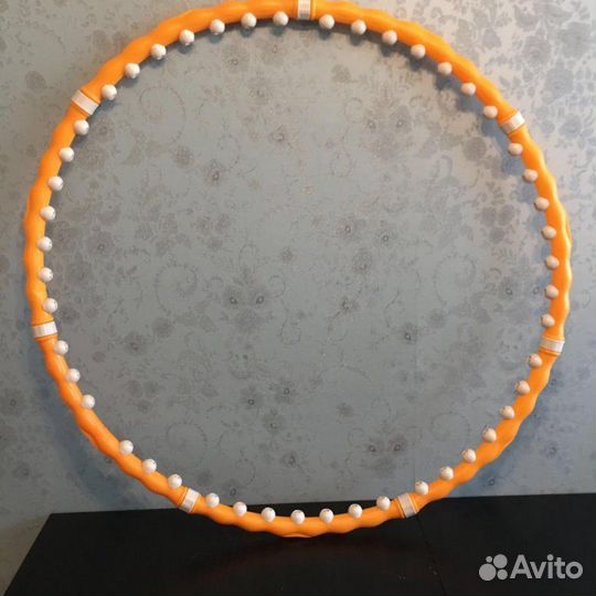 Обруч массажный