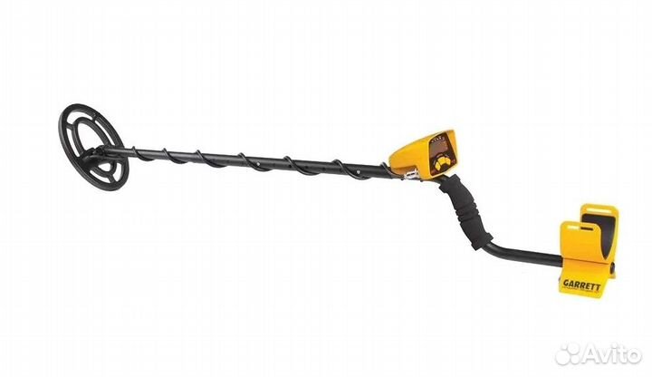 Метало искатель Garrett ACE 150