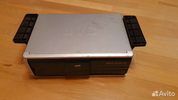 CD-чейнджер JVC CH-X 1500