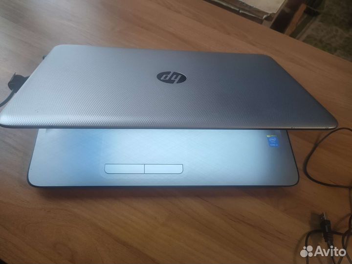 Ноутбук hp для учебы